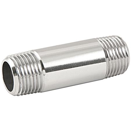 Pipe Extension