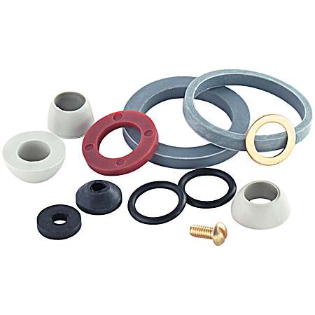 Fix-It Plumbing Repair Kit