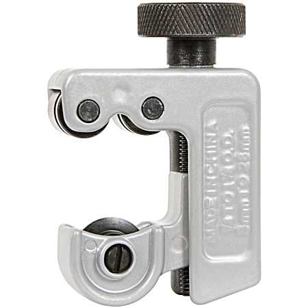 Large DIA Mini Tubing Cutter