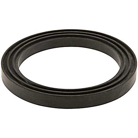 3 in Replacement Toilet Flush Valve Seal