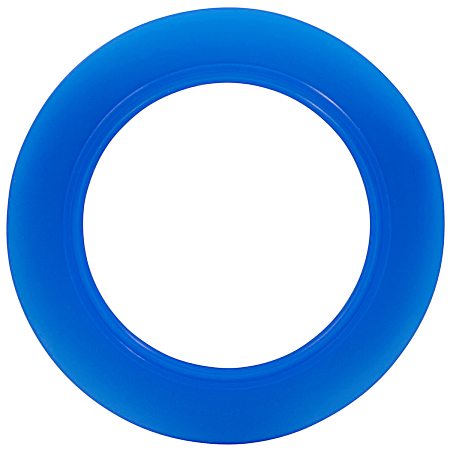 4 in Replacement Flush Valve Seal fits American Standard Champion & Eljer Titan Flush Valves