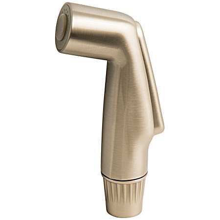 Brushed Nickel Euro-Style Sink Side Sprayer