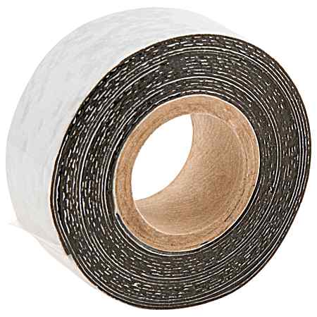1 in x 10 ft Black Seal Wrap Pipe Repair Tape