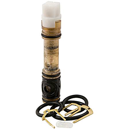 M2 Cartridge for Moen & Stanadyne Single Handle Kitchen Faucets