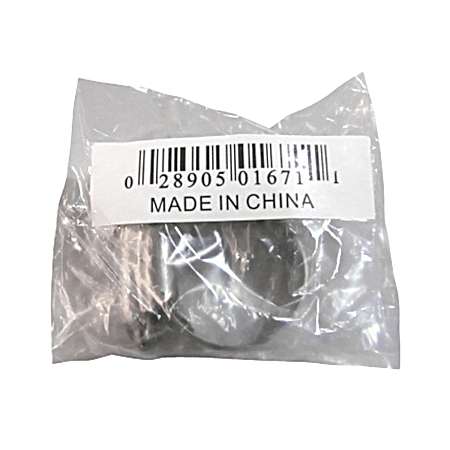 3/8 in to 5/8 in Stainless Steel Hose Clamp