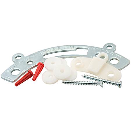 3 in to 4 in Anchor Flange Repair Kit
