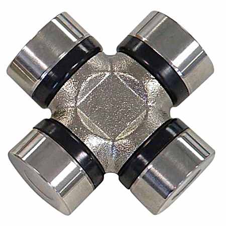 Metric Cross & Bearing Kit - Series 1