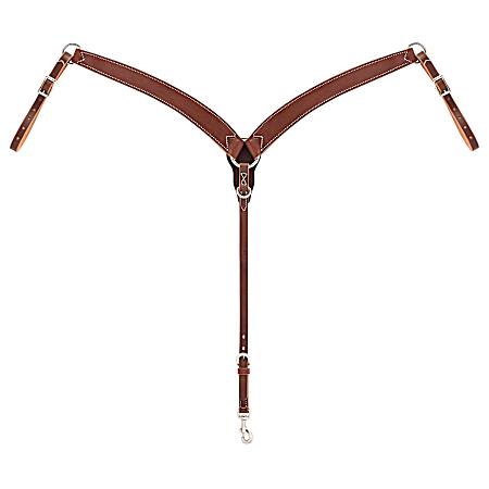 Horizons Contoured Ring-in-Center Breast Collar