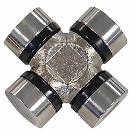Metric Cross & Bearing Kit - Series 2400