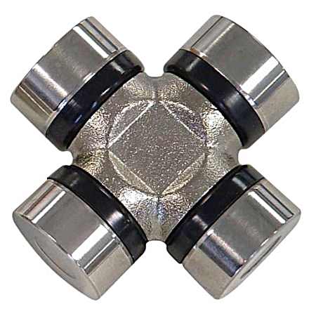 Metric Cross & Bearing Kit - Series 3