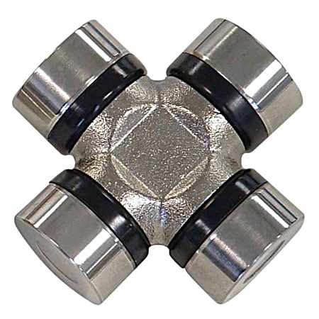 Metric Cross & Bearing Kit - Series 4