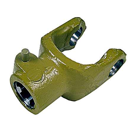 Metric Series 2300 Tractor Yoke
