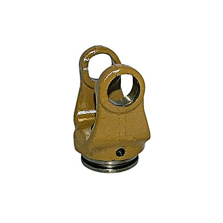 Metric Series 4 Inner Profile Yoke
