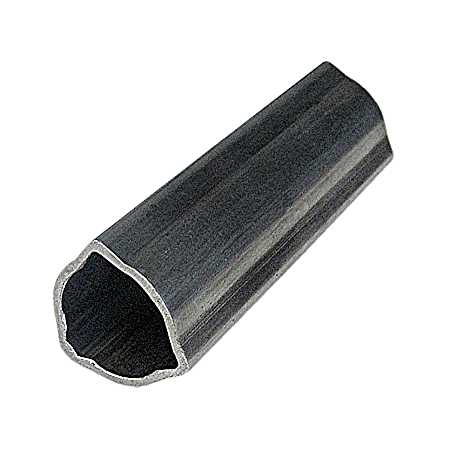 Metric Series 4 Outer Profile Tube