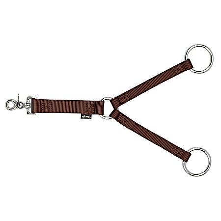 Nylon Training Fork - Breast Collar Attachment