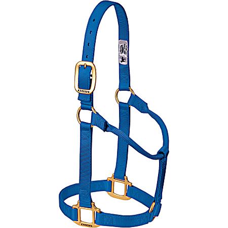 Original Non-Adjustable Nylon Halter