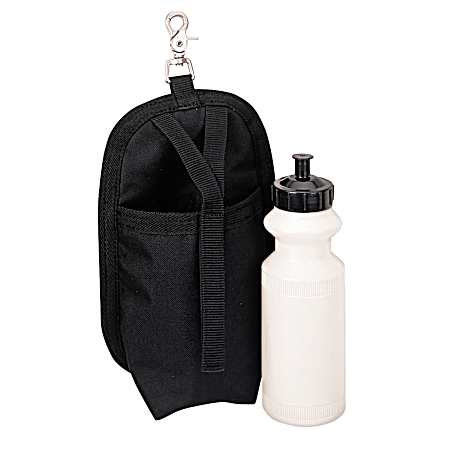 Clip-On Holster w/ Bottle