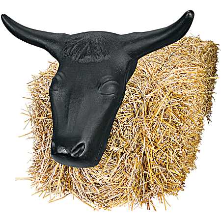 Steer Head Roping Dummy