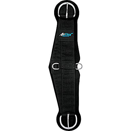 Black AirFlex Roper Cinch