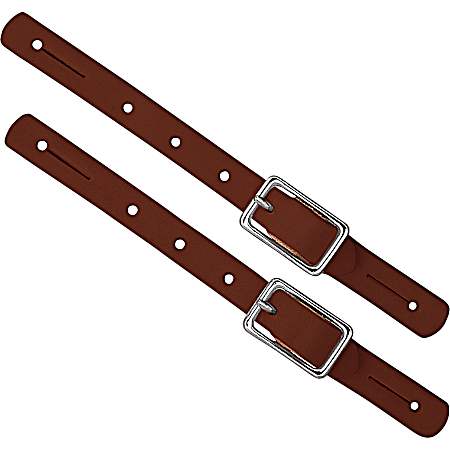 Children's Sunset Spur Straps - 1 Pair