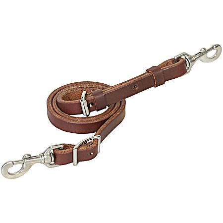 3/4 in x 40 in Working Cowboy Tie Down