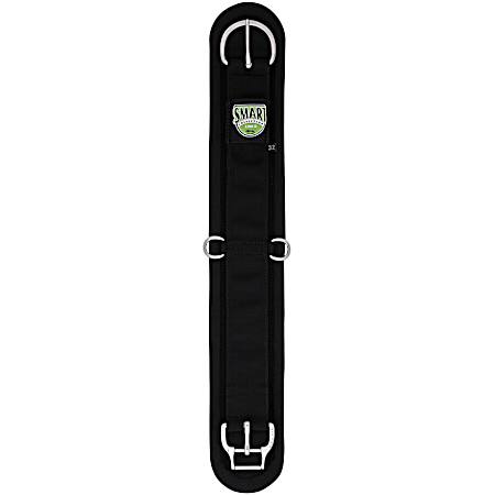 Straight Smart Cinch w/ Roll Snug Cinch Buckle