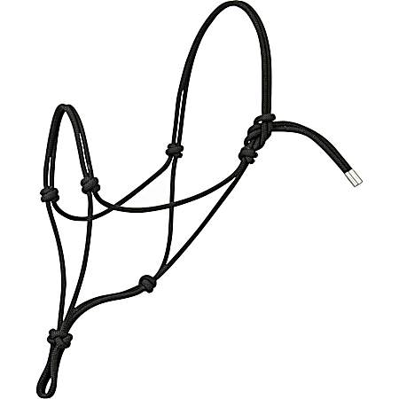 Silvertip No. 95 Rope Halter