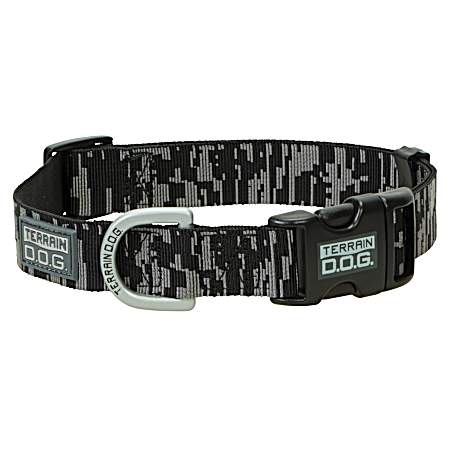 Large Snap-N-Go Adjustable Dog Collar