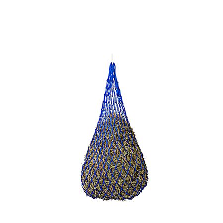 36 in Blue Slow Feed Hay Net