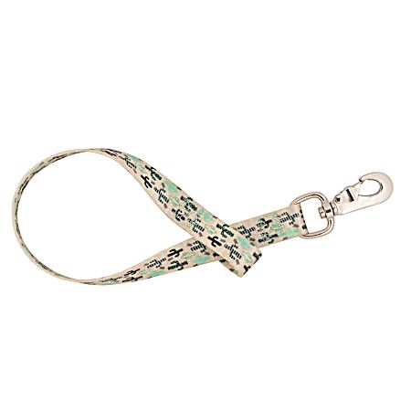 Cactus Bucket Strap