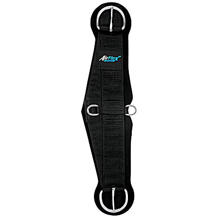 Black AirFlex Roper Cinch