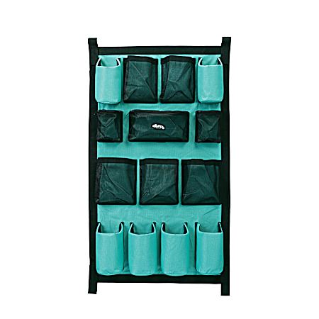 Mint Trailer Grooming Bag