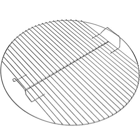22 in Replacement Steel Cooking Grate