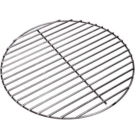 22 in Replacement Steel Charcoal Grate