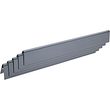 Spirit 200 & Spirit 500 Series Replacement Gas Grill Flavorizer Bars - 5 Pk