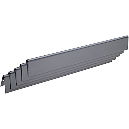 Spirit 300 Series Replacement Gas Grill Flavorizer Bars - 5 Pk