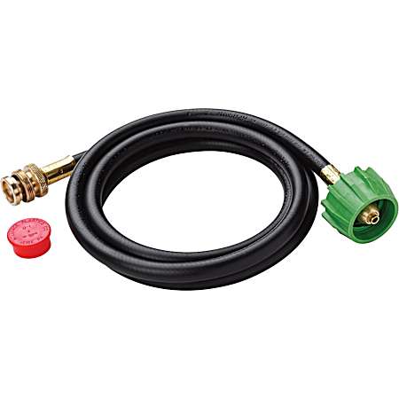 6 ft Replacement Gas Grill Adapter Hose