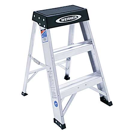 2 Ft. Step Stool