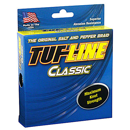 Premium Braided Fishing Line