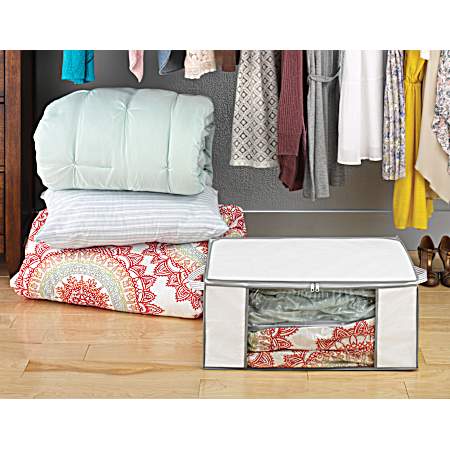 Spacemaker White Vacuum Storage Bag