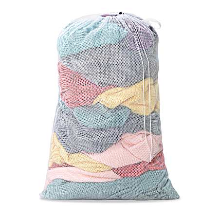 Mesh Laundry Bag
