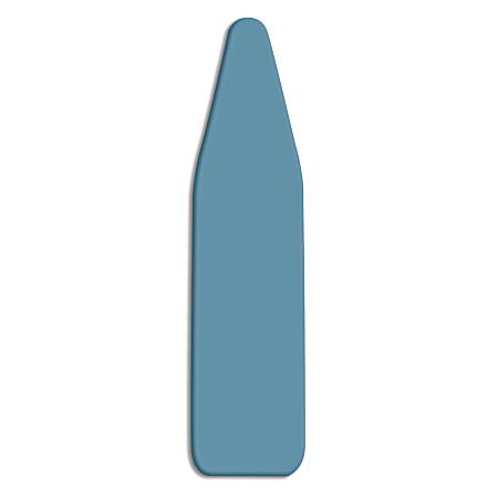 Berry Blue Ironing Board Cover & Pad