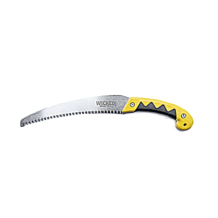 Beast Large Hand Saw w/Sheath