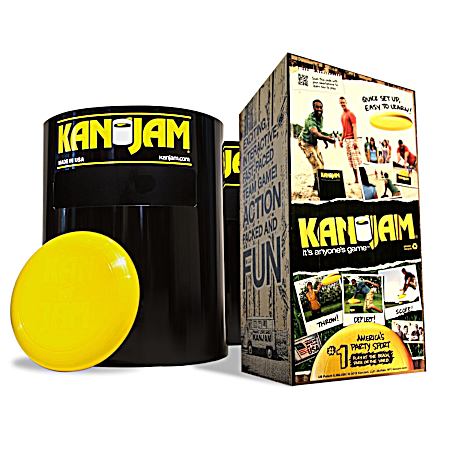 Original Disc Game