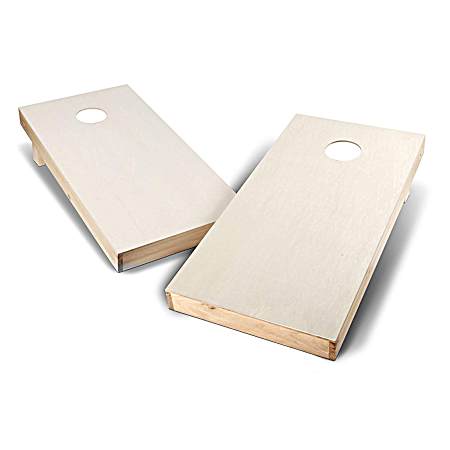 Premium-Generic Bean Bag Toss Game