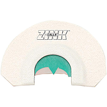 Wicked Lady Turkey Diaphragm Call