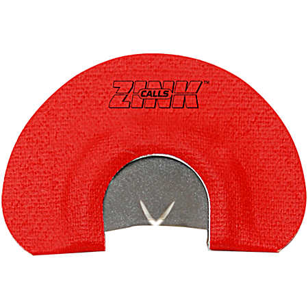 X-Lady Turkey Diaphragm Call
