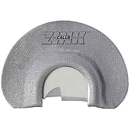 Z Cutter Turkey Diaphragm Call
