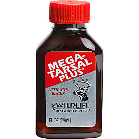 Mega-Tarsal Plus Buck Lure