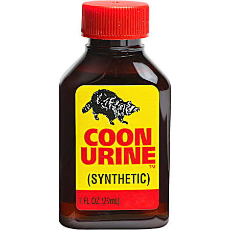 Coon Urine Deer Attractant